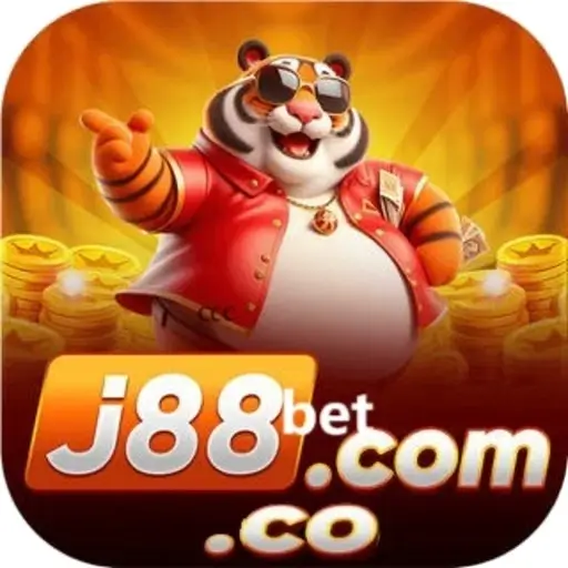 Página inicial da casa de apostas J88br4